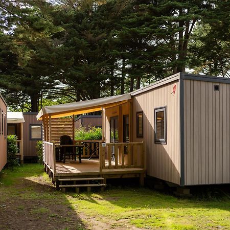Sunelia Le Petit Bois Mesquer Exterior foto