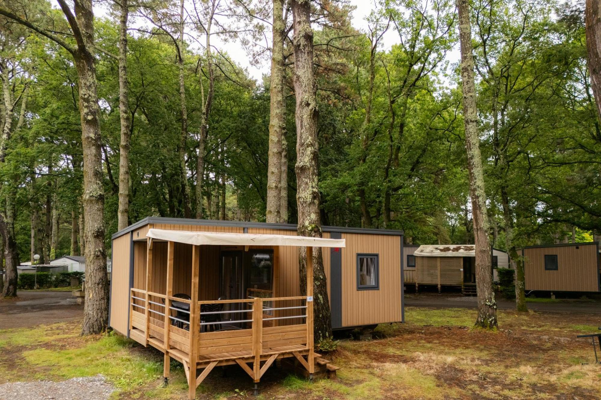 Sunelia Le Petit Bois Mesquer Exterior foto